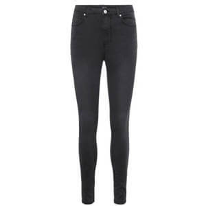 Vero Moda Sophia Skinny Grey Jeans